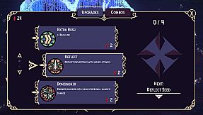 BloodRush: Undying Wish