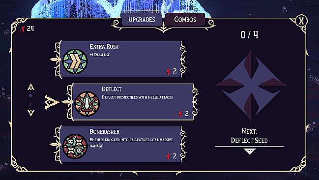 BloodRush: Undying Wish