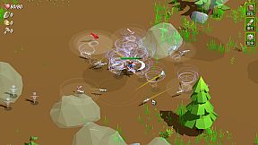 像素旅人-Pixel Traveler