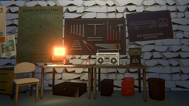 The Things I Left Behind