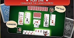 Canasta Palace