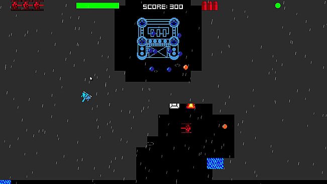 Tiger Tank 59 Ⅰ Air Strike MP023