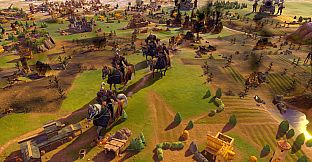 Sid Meier’s Civilization VI: Rise and Fall