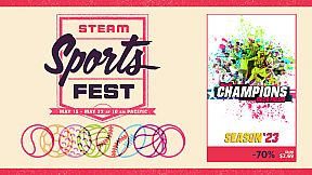 World CHAMPIONS: Decathlon