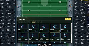 Football Dynasty Manager