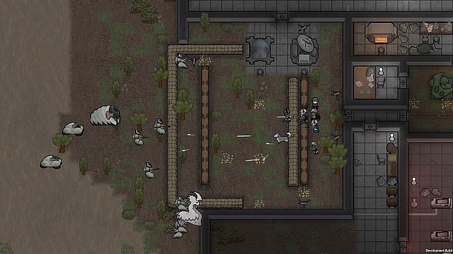 RimWorld Console Edition