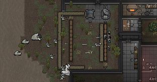 RimWorld Console Edition - Digital Deluxe