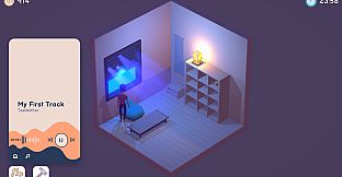 Your Personal Chill Apartment