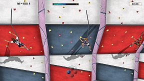 Athletics 3: Summer Sports