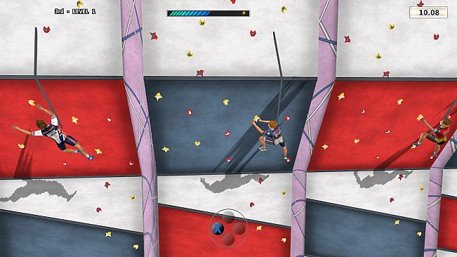 Athletics 3: Summer Sports