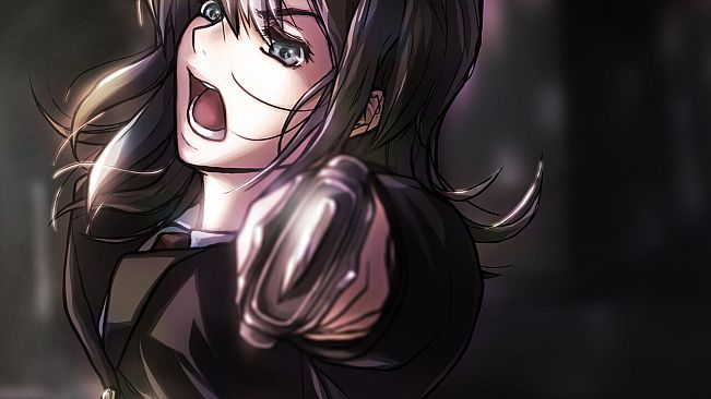 Uberich: Advent Sinners