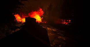 Lost Traces: Genesis