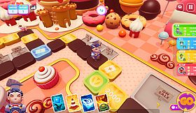 富豪派对重制版