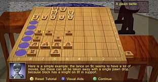 Shotest Shogi