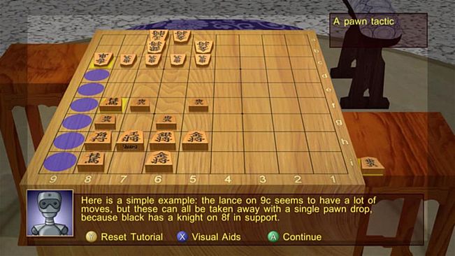 Shotest Shogi