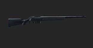 PAYDAY 2: Fugitive Weapon Pack