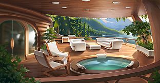 Bingo Beavers - Terrace