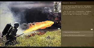 Burden of Command - Three Nations