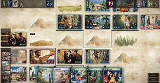 The Legend of Palamedes