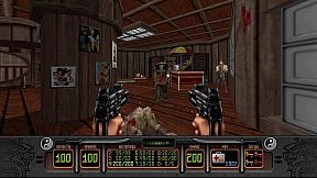 Shadow Warrior Classic Redux