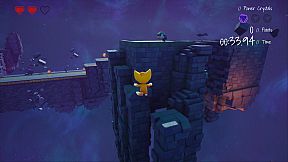 An Indie Game a Month: Unreal Journey