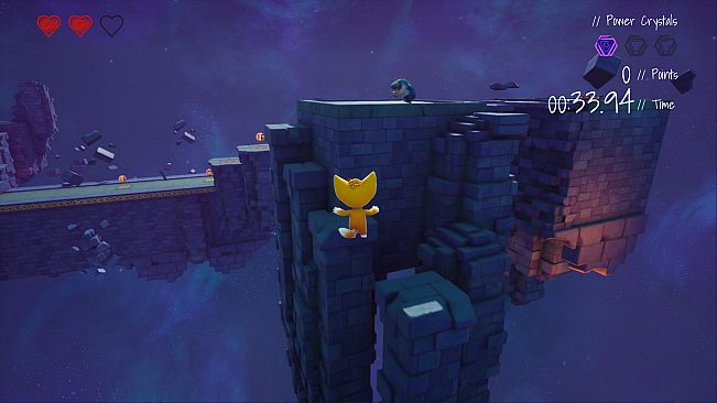 An Indie Game a Month: Unreal Journey