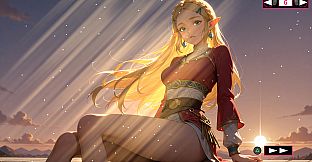 Anime: Fantasy Uni 3