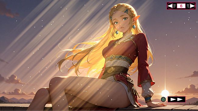 Anime: Fantasy Uni 3