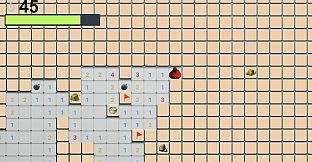 Adventure Minesweeper