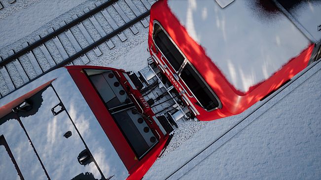 Train Sim World: Ruhr-Sieg Nord: Hagen - Finnentrop Route Add-On - TSW2 & TSW3 compatible