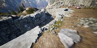 TRYP FPV: Drone Racer Simulator