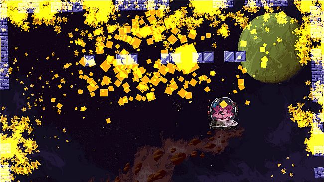 Emme Saves the Galaxy