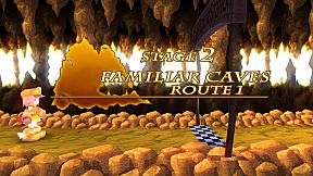 Angel Express [Tokkyu Tenshi]