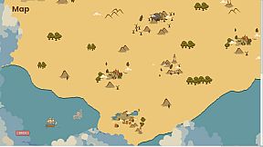 Incremental Town RPG