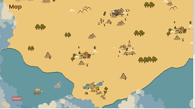 Incremental Town RPG