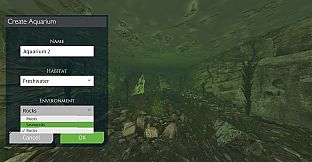 Ultimate Fishing Simulator - Aquariums DLC