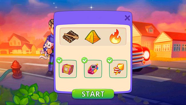 Rescue Dash - Apprentice Pack