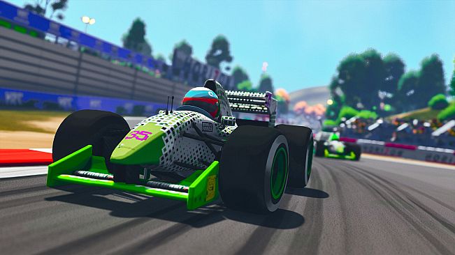 Formula Legends : Turbo Power Pack
