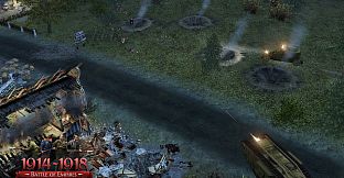 Battle of Empires : 1914-1918 - MP Pack 2