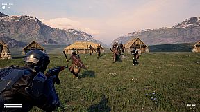 Xaphan - Battle Simulator