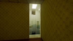 Backrooms The Levels