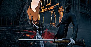 Blood of the Lead Moon