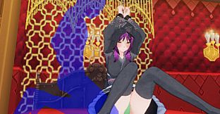 CUSTOM ORDER MAID 3D2 Personality Pack Unhealthily Obsessed Yamato Nadeshiko