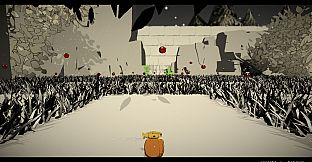 Turf Wars: A Snail Escape