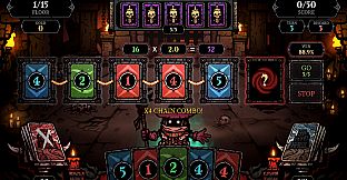 Chain of Greed: Tower of Babel