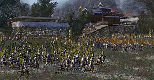 Total War: SHOGUN 2 - The Ikko Ikki Clan Pack