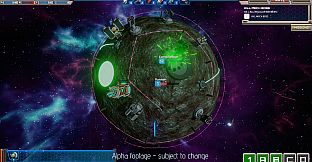 System Status: SuperCritical