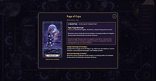 Tarot: Deck of Celestials