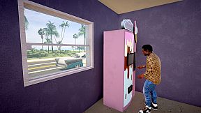Miami Hotel Simulator