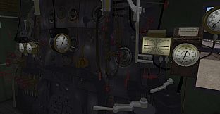 Train Simulator: NKP S-2 Class 'Berkshire' Loco Add-On